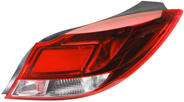 GM 13279627 Stop Lambasi Sol Sis Lambali Tanim Au Insignia Sedan 08>13