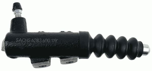 SACHS 6283600119 Debriyaj Üst Merkezi Mazda 323 F Vi 1.9 16v 98-01 Mazda 6 2.0di 02-07