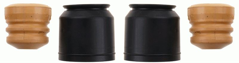 SACHS 900130 Amortisor Toz Korugu Takimi Arka Bmw E60 E64 E65 E66 Stoperli