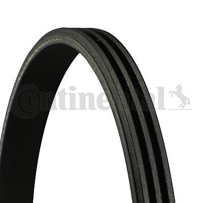 CONTI 3PK860 Kanalli Kayiş Toyota Prius 1.5 Hybrid Petrol Wti 16v 03 >
