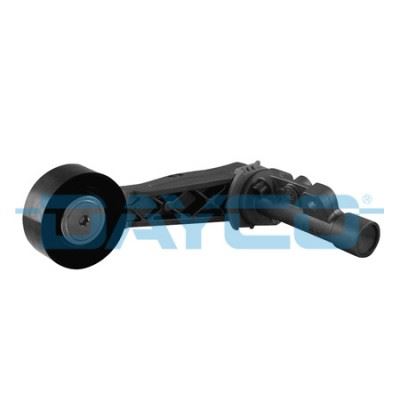 DAYCO APV2465 Alternatör Gergi Rulmani Grandland-P207-P208-P308-P508-Rzc-P2008-P3008-P5008-Partner-Berlingo-C3- C4- C5-Ds3-Ds4-Ds5 1.4-1.6 Vti-Thp Ep3-Ep6