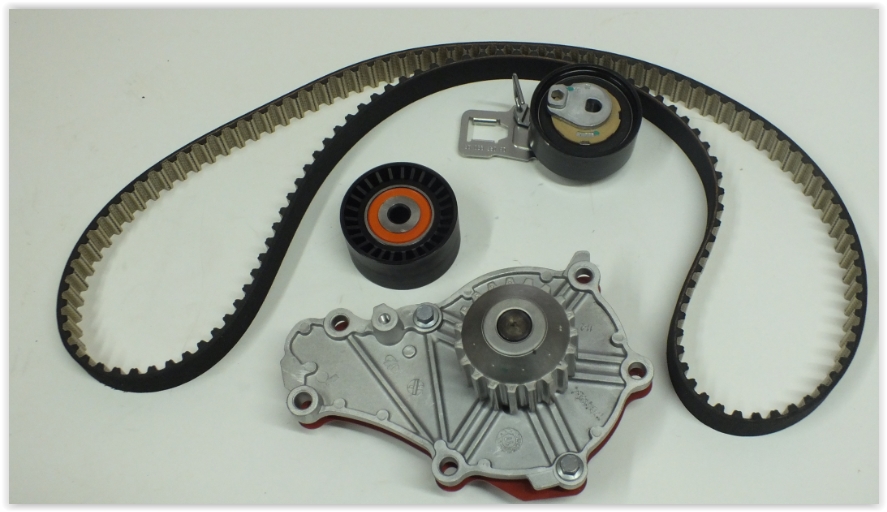1684448180 Triger Seti+Devirdaim Yeni Referansi 1684448180 308 (T9)/Focus/Courier/Fiesta/Mondeo