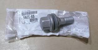PSA 5405.65 Bijon Saplamasi P206-P307-P406-Partner