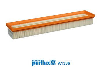 PURFLUX A1336 Hava Filtresi Partner-Berlingo 08>18 P206 00>09 P307 00>12 P308 08>14 C4 04>11 Xsara 05>11 1.6 16v Tu5