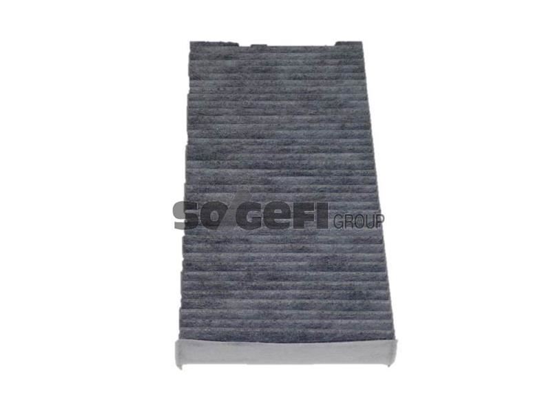 PURFLUX AHC213 Polen Filtresi Peugeot P407 2.0 Hdi 05/04> Citroen C5-C6 1.6-2.0 Hdi 09/04> Karbonlu