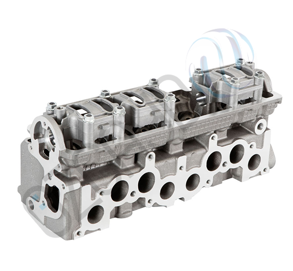 CH17-001 Silindir Kapaği Lada Samara 1500 Eng.(Ba3 21083) 8v