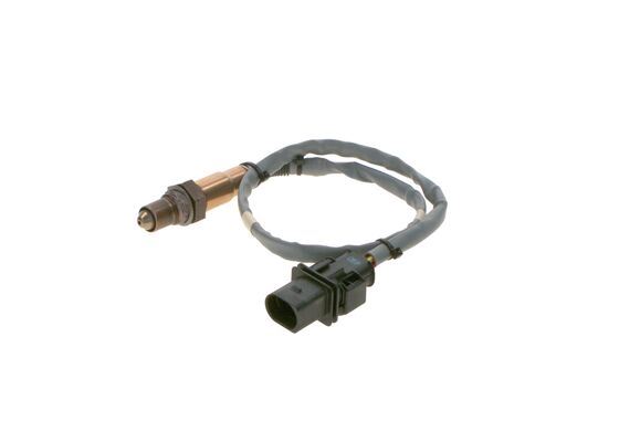 BOSCH 0281004191 Oksijen / Lambda Sensörü (Benzin) Audi; Seat; Skoda; Vw (Volkswagen) A3 2.0 Tdi; A3 2.0 Tdi Cabriole
