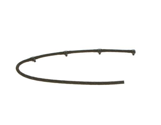 BOSCH 0928400317 Yakit Dönüş Borusu Bravo 98-01 Marea 01-02 Alfa 147-156