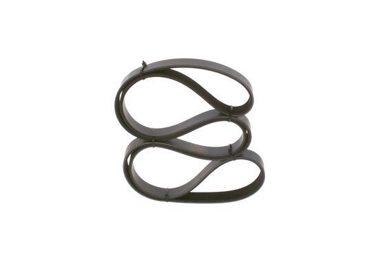 BOSCH 1987947568 6pk1670 Kanalli V Kayişi Citroen; Fiat; Ford; Hyundai; Jaguar; Opel; Peugeot; Vauxhall Bipper 1.3 Hd