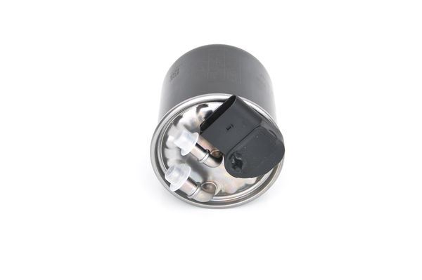 BOSCH F026402838 Yakit Filtresi Mercedes Om651 W639 W447 W470 B906 B907 B910