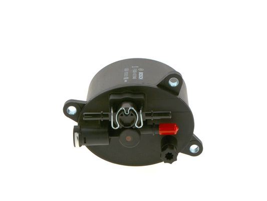 BOSCH F026402846 Yakit Filtresi 224dt Discovery Sport L550 14> Freelander 2 L359 06>14 R.R Evoque L538 11>19 Jaguar X F Sportbrake X250 12>14 Xf I X250 11>15 Peugeot P407-P508-P607-Citroen C5-C6-C8 2.2 Hdi