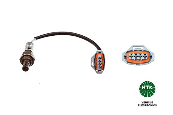 NGK 5656 Oksijen Sensörü Astra G-Corsa C-Meriva A-Vectra C-Zafira 1.4-1.6 16v 98-05 Z14xe-Z16xe