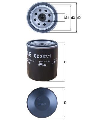 MANN W 713/28 Yag Filtresi  Land Rover Freelander I
