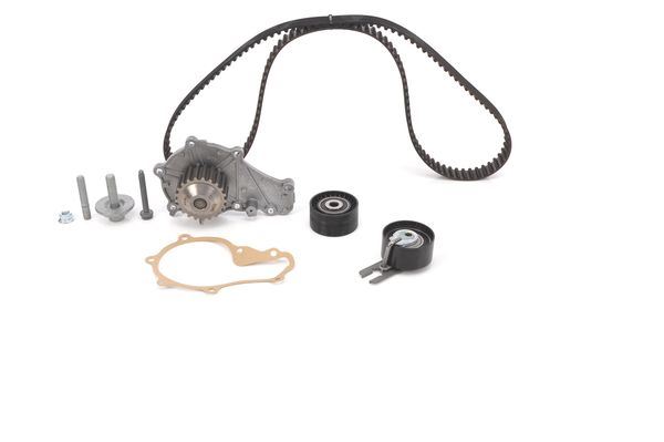 BOSCH 1987946929 Su Pompali Triger Seti Citroen; Ford; Mazda; Peugeot 1007 1.4 Hdi; 107 1.4 Hdi; 2 1.4 Diesel Turbo;