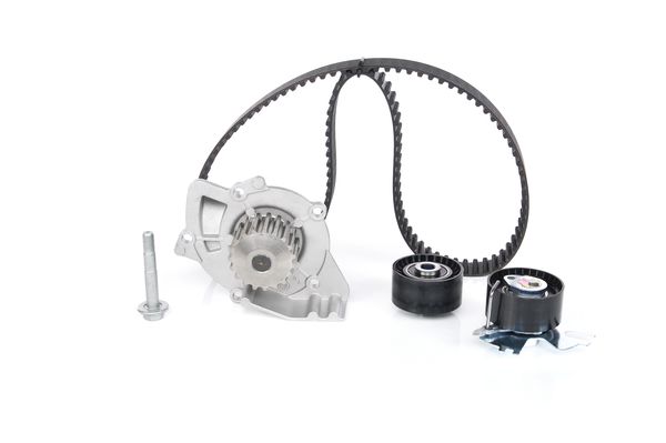 BOSCH 1987948727 Su Pompali Triger Seti Citroen; Fiat; Ford; Lancia; Peugeot; Volvo 307 2.0 Hdi; 307 2.0 Hdi Break/Sw