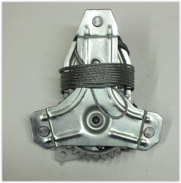SERCELER T003 Cam Krikosu Ön M131 Dkş 1300