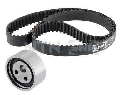 SNR KD45505 Eksantrik Gergi Kiti Renault Clio I 90>98 R19 88>95 Megane I 96>99 095x170 1.2-1.4-1.6