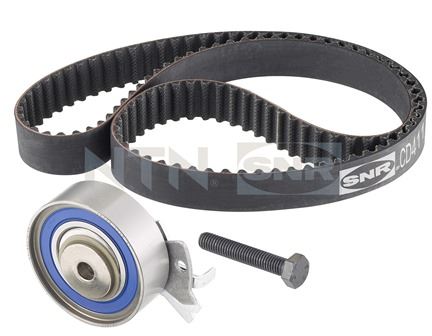 SNR KD45302 Eksantrik Gergi Kiti 111x170 Astra F-Corsa B-A-Combo B-Vectra A 1.2-1.4-1.6 8v Nz-Sv-Sz-Se