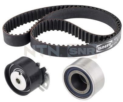 SNR KD45832 Eksantrik Gergi Kiti 158x254 Brava-Bravo 95-01 -Doblo 01- -Palio-Albea 96- -Marea 97-02 1.6-