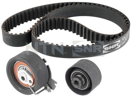 SNR KD45936 Eksantrik Gergi Kiti 134x254 P206-307-Partner-Berlingo-C3-Xsara 1.6 16v Nfu Tu5jp4