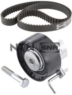BCH 1987948972 Triger Seti  Focus/Fiesta/C-Max/Mondeo