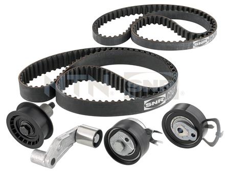 SNR KD45726 Triger Seti 130x200 - 058x170 Polo-Cordoba-Golf Iv 1.4-1.6 16v Bcb-Bby-Bud