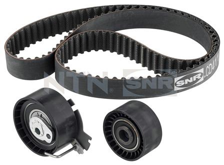 SNR KD45947 Eksantrik Gergi Kiti 134x254 P206-207-307-308-Partner-C2-C3-C4-Xsara-Berlingo 1.6-1.6 16v Tu5jp4 Dfm Succe 1.6 16v 09-13 Tu5jp4
