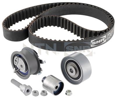 BOSCH 1987948238 Triger Seti Passat-Jetta-Golf5-Octavia-Toledo-A3-A6 2.0 Tdi 2007-2011 (Bkp-Bkd-Bre-Blb)
