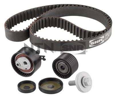 MAİS 130C13191R Eksantrik Gergi Kiti Megane Ii-Iii-Clio Iii-Laguna Ii-Iii-Scenic-Fluence-Modus 1.6 16v K4m