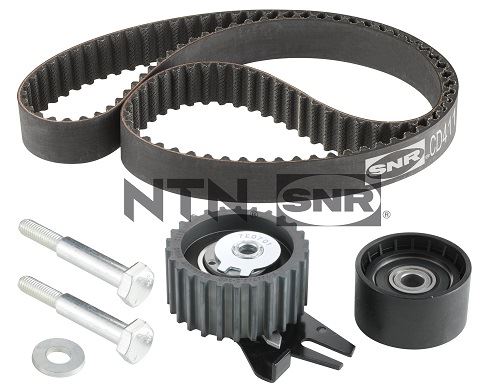 SNR KD45325 Eksantrik Gergi Kiti Astra H 04>14 Vectra C 02>08 Zafira B 05>15 Signum 03>08 Insignia A 09>14 1.9-2.0 Cdti-Dth-Dtc-Dtj Doblo 10>Marea Brava Bravo 07>Idea Stilo 147 156 159