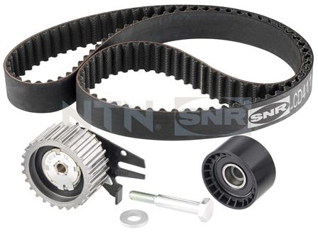 SNR KD45833 Eksantrik Gergi Kiti 190x240 Doblo-Bravo-Brava-Mare-Palio 1.9d-1.9jtd-Astra H-Vectra C