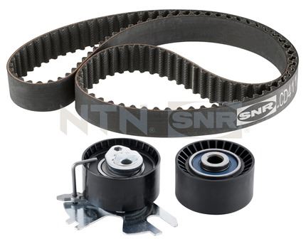 SNR KD45957 Triger Seti  Kuga/Mondeo/C4pc/C5x7/Ds4/Jumpy/308/407