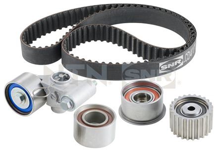 SNR KD48104 Eksantrik Gergi Kiti 223x27 Subaru Forester-Legacy 2.0-2.5 Awd 98>Impreza 1.6-2.0awd 98>