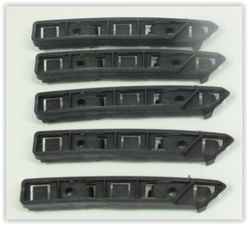 SPK 6454 Ön Tampon Bağlanti Ayaği Sol Orta Fiat Egea 1.3 Jtd-1.6 Jtd- 1.4 T-Jet