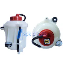 PG-DYD004 Hidrolik Direksiyon Yag Deposu Kapakli Filtreli Fiat Doblo 2001-2010