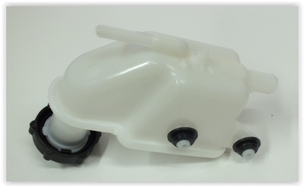 PG-DYD006 Hidrolik Direksiyon Yag Deposu Kapakli Filtreli Ford Transit Connect 2002-2013