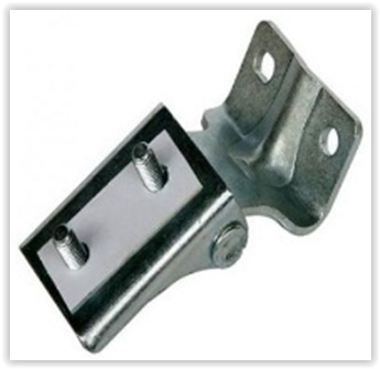 ORJINAL 7971043003 Bagaj Kapak Menteşesi Hyundai H100 1997>
