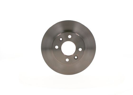 BOSCH 0986478276 Ön Fren Aynasi Küçük Renault R9-R11-R19-R21 Clio I 91>96 Clio Ii 98> Clio Symbol 00>09 Kangoo 97> Megane I 96> Symbol Ii 08> 238x20.1 Havali 4 Delik