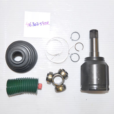 OPR-46307542 Aks Kafasi Ic Set Sol Doblo 1.9 Jtd 2001 - 2010