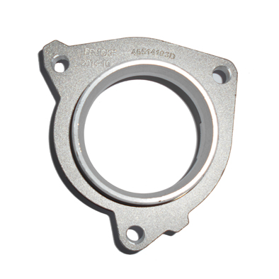BRUCKE 46514103D Difransiyel Rulman Kapaği Fiat Doblo-Albea-Palio-Tmpr 01-09