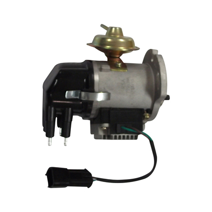 HELLUX HLD.38103 Distribütör Komple Uno 60