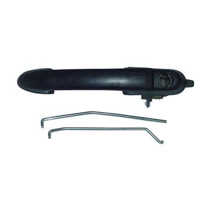 AUTODAK DAK3722 Kapi Kolu Ön - Sağ Anahtarli Brava 1996- 46787583