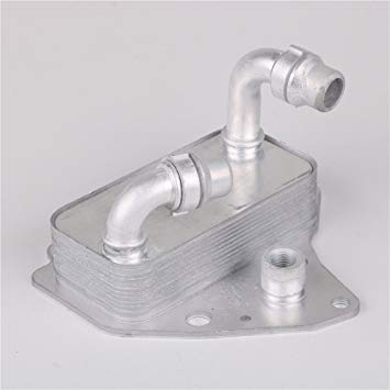 GM 55273042 Yağ Soğutucusu Komple Doblo Iii-Bravo-Linea-Grande Punto-Punto Evo-Combo D-Alfa Mito 1.6dmtj