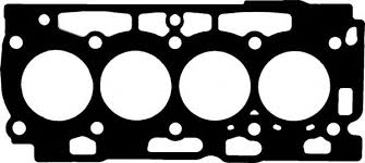 OTOCONTA 41707109 Silindir Kapak Contasi Ford-Peugeot-Citroen-Volvo-Mazda-Fiat 12> 1.6 Tdci Euro 5 1.35 Mm 1 Tirnak 1.6 Hdi Focus Iii 11> Connect 14> Courier 14> B-Max Fiesta 08> Mondeo Iv 07>14 Volvo C30 10>15 S40 I