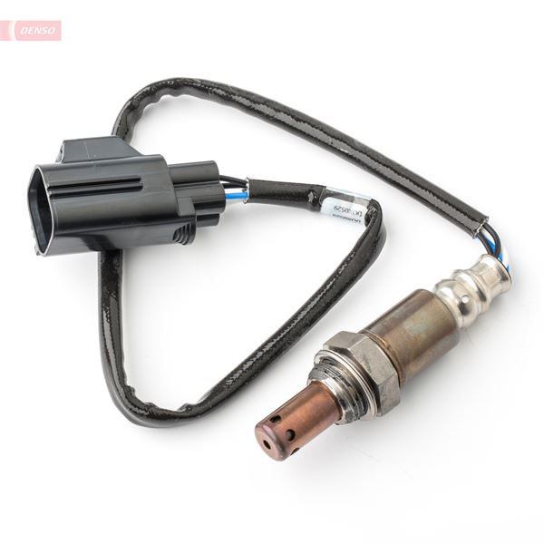 DENSO DOX-0529 Oksijen Lambda Sensörü Volvo S60 Ii-S80 Ii-V60-V70-Sc60-Sc70 10 >