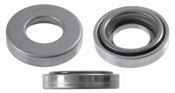 SACHS 1863600116 Debriyaj Rulmani Nissan Nt500 13 > Pathfinder Iii 4.0 4wd-2.5dci 4wd 05 >
