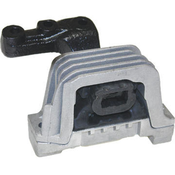 PSA 1807.AV Motor Takozu Sağ Üst 207 1.4 Hdi 2006 >