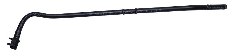 WINTECH 0500602 Gaz Kelebek Çikiş Ve Yedek Su Depo Hortumu Astra J-H-Cruze-Insignia-Mokka 1.6 Z16xep-A16-Z16xer
