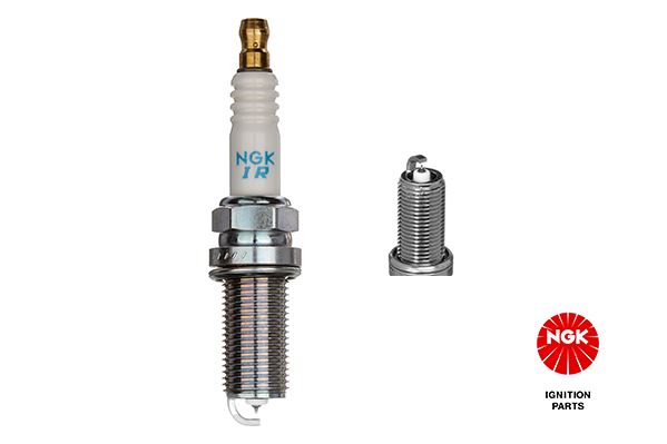 NGK 1637 Buji Fr 8 Spp 332 C5-C6-C8 3.0-P406-P407-P607-P807-Ulysse 3.0-Santafe 2.7-Lgn Ii 3.0 Ilfr5b-11