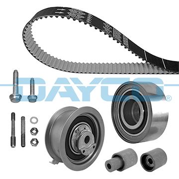 DAYCO KTB360 Triger Seti Golf4-Bora-Octavia-Leon-Cordoba-A3 1.9 Tdi Agr K025559xs